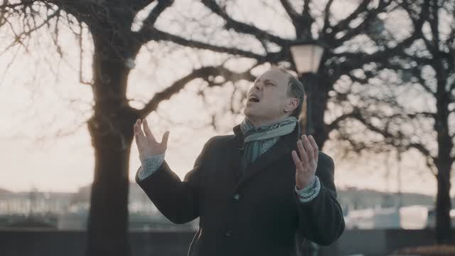 Как быть(кавер)