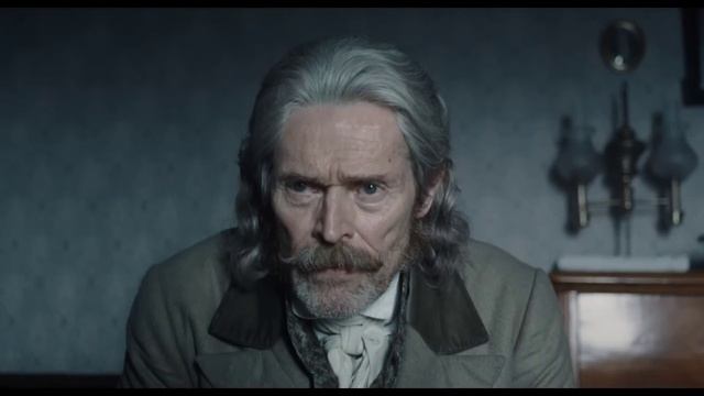 #Что_посмотреть в пятницу вечером и на выходных? 🍿  «Носферату»: ремейк культового хоррора 1922 год