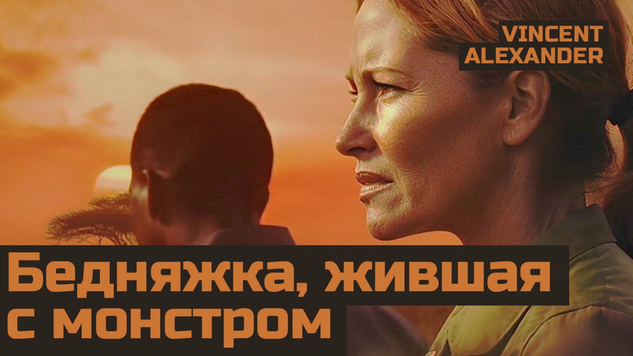 Необходимо ИЗБЕГАТЬ женщин с тяжелой судьбой в ПРОШЛОМ. Это не ЛЕГКАЯ прогулка
