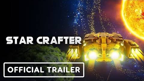 Star Crafter — официальный анонс