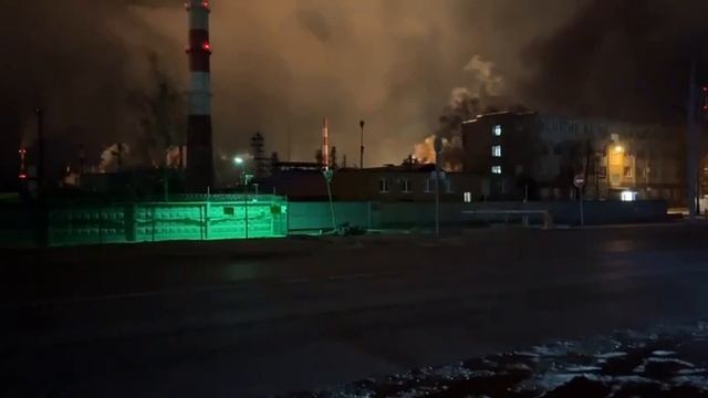 Ново-Рязанская ТЭЦ