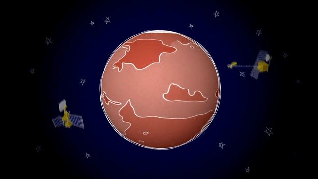 Как долететь, приземлиться и исследовать Марс? [NASA Jet Propulsion Laboratory]