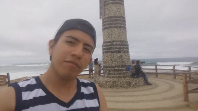 LA CHOCOLATERA | Junior Pico