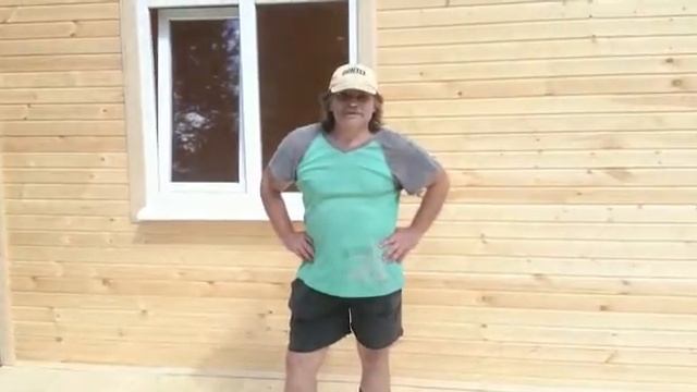Видеоотзыв о строительной компании СК ДомаСтрой