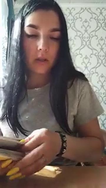Общий расклад. Для личного расклада писать в ватсап или в телеграм по номеру +7(996) 221-65-22