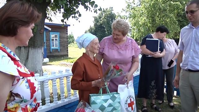 День Криничанского сельского совета