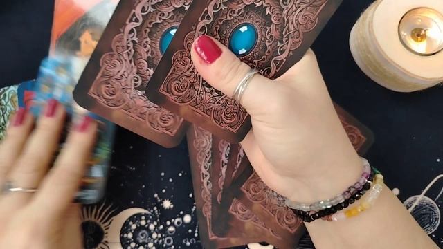 Что ждёт БЛИЗНЕЦОВ в 2025 году ♊