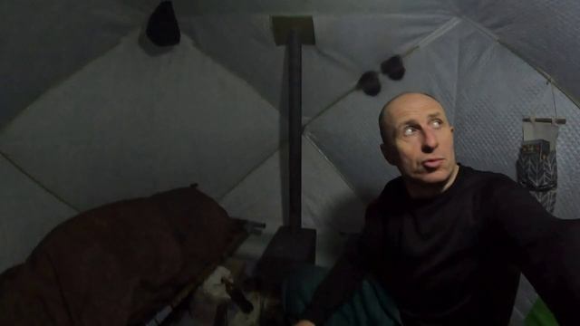 Рыбалка на реке Сосьва 2025.разведка.