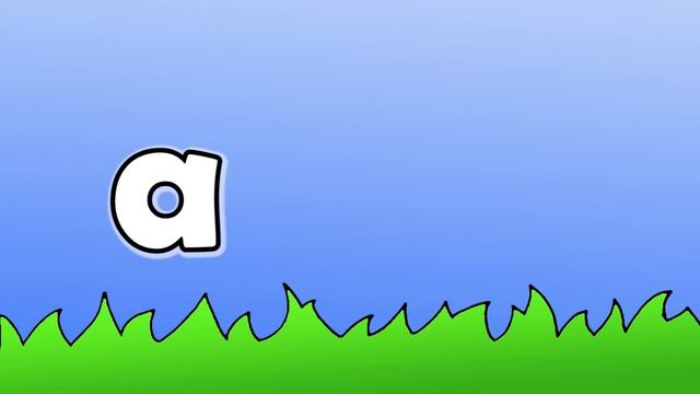 Let's Read! Three Letter Words with a