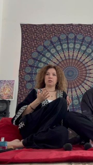 Практика с партнером 👩🏻🤝👨🏼