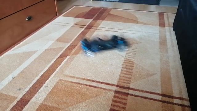 Bsd racing rc drift