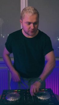 Диджеи забирайте сводку #djkrikotin #dj