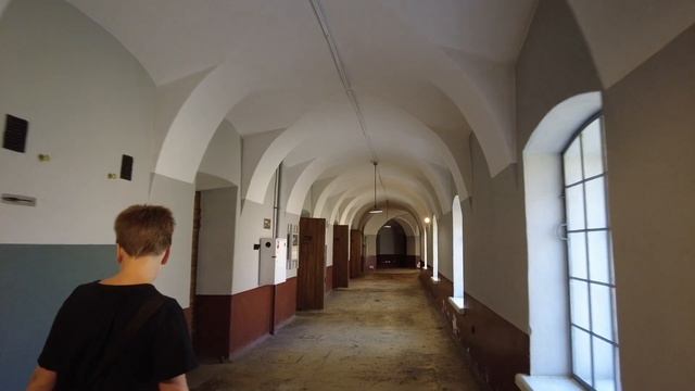 Поездка с Матвеем в Санкт-Петербург. 2024 г. Часть 2.
