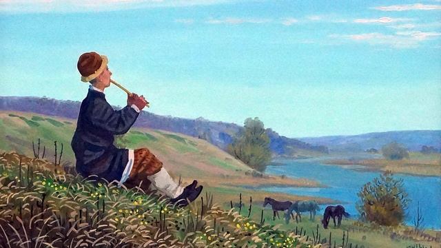"Жалейка"