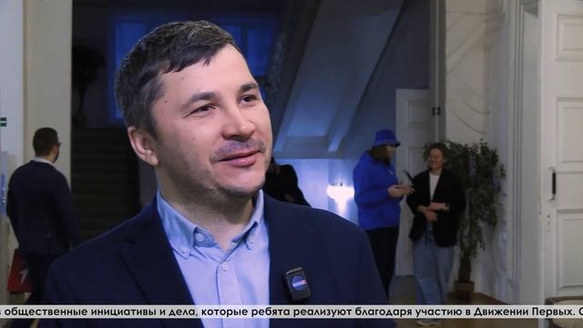 Сегодня Серовский муниципальный округ стал образовательной площадкой  для молодых и креативных