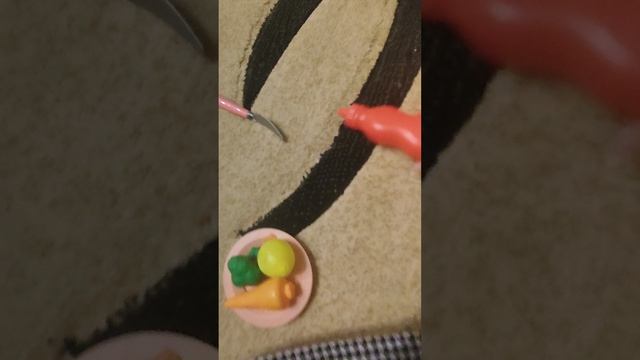 КУХНЯ. Суп для мамы 1 часть
