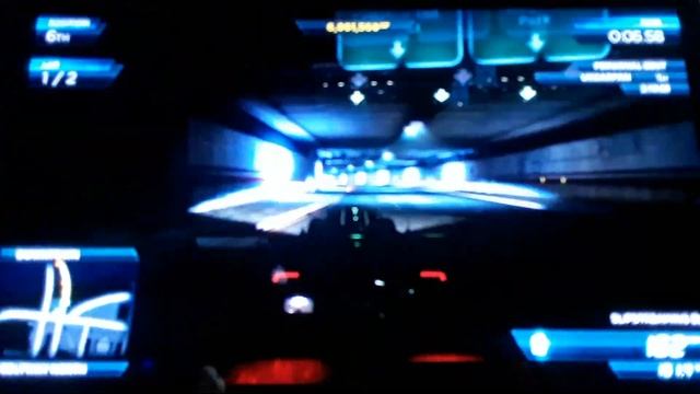 need for speed most wanted pagani zonda r part 1