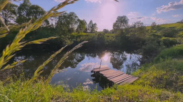 Никулино Заокский район Тульской области