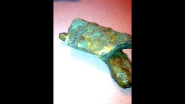 Garrett AT Pro Norfolk Metal detecting