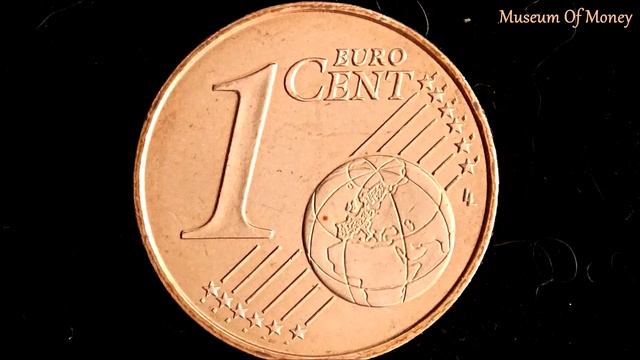 France 1 Euro Cent 2011 Coin