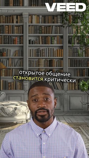 Путин и Трамп. Время для диалога!