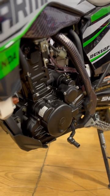 SHARMAX 320 POWER MAX #music #techno #motosnab #vdk #владивосток #moto #motocycle #reels #new #4k