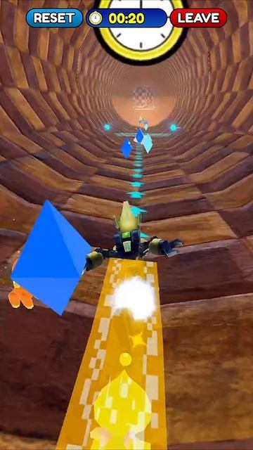 Roblox: Sonic shorts 2