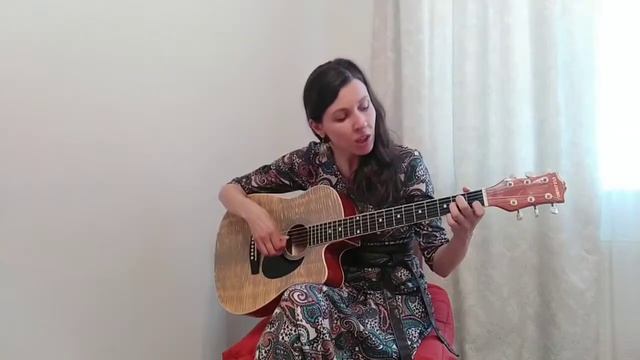 Алла Зимина Леший - Наталья Смирнова