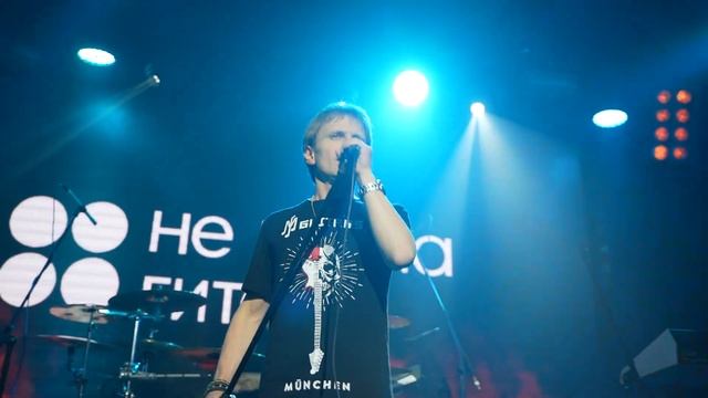 Scorpions - Still loving you [НШГ Live 2023] Cover
