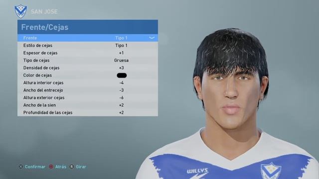 D. SUÁREZ San José Bolivia PES 2019