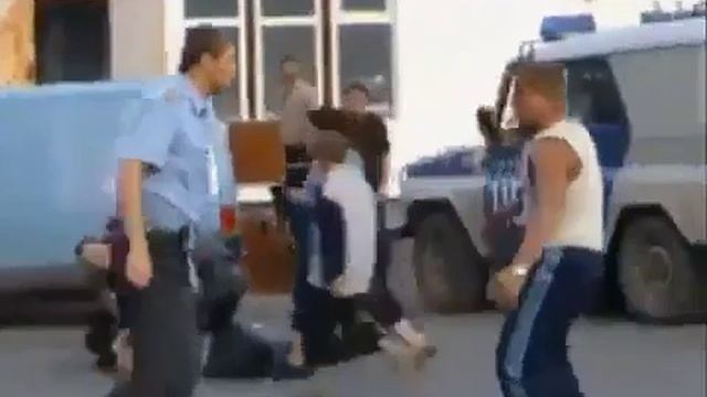 Советские менты🤣