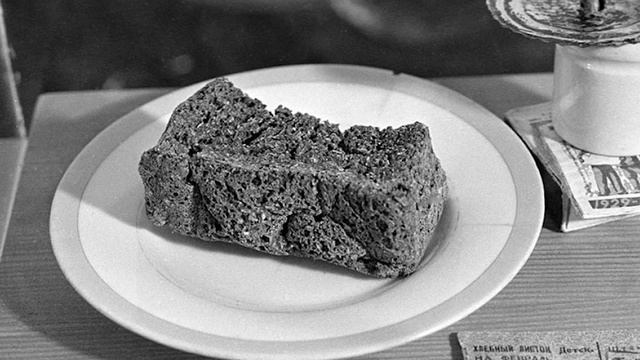 В Автозаводском районе в школе № 20 прошёл исторический квест «Блокадный Ленинград»