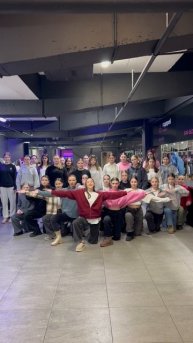 Зацени переход