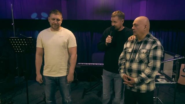 Проповедь: "А ты от какого Адама?" Копничев А.А.