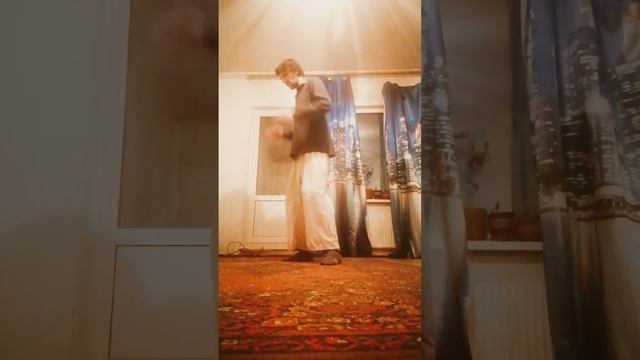 Набивка при помощи внутренней энергии. Набиваться при этом можно больше.
