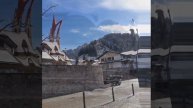 Бегущая по граблям или минута славы для мыни