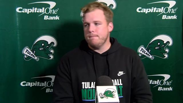 Chris Watt - Spring Practice #7 - 03/18/2021