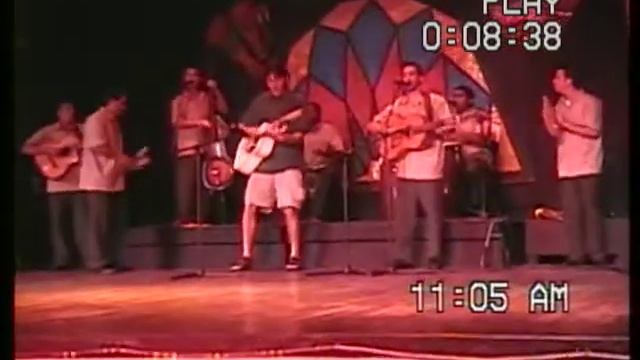 Cuba Jam