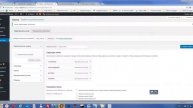 WordPress меню создание