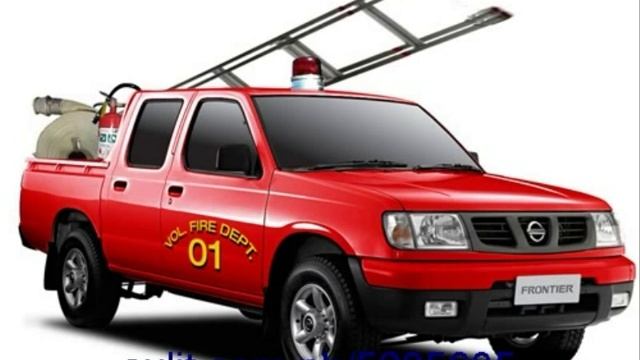 Nissan Bravado Philippines