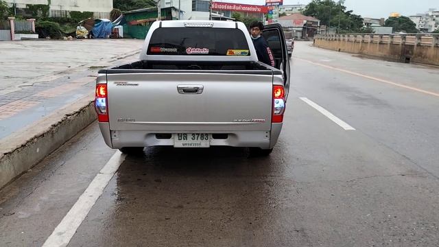 d-max 2005 รีแมพจูนแก้ คันเร่งหน่วง วิ่งอืด จัดสเต็ปใสๆวัยรุ่นชอบ