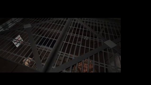 Postal 2 - AW - арестован как исламский террорист, какая глупость!