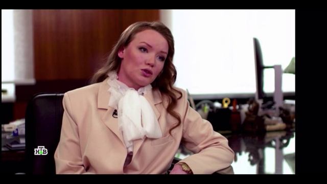 Елена Каширина в программе Доктор Свет на НТВ