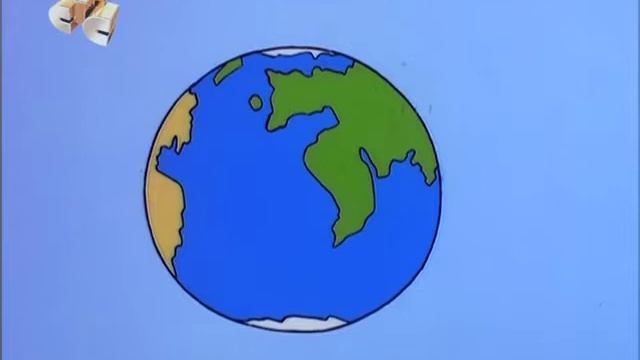 Семья Почемучек. Откуда берется ветер?.mp4