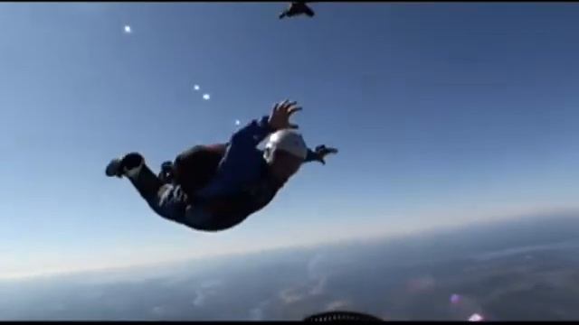 Fun Jump at Skydive Palatka