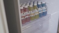 Basil Seed Drink (PET 350ml) - PS Brand