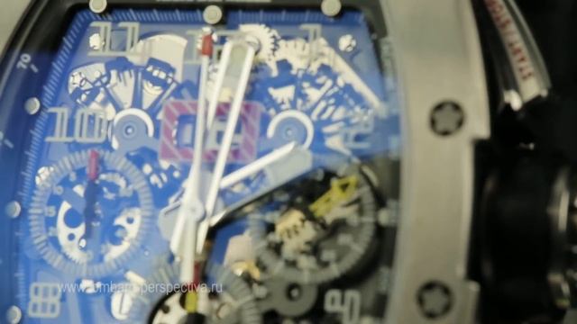 СУПЕР ЧАСЫ!!!!!  RICHARD MILLE