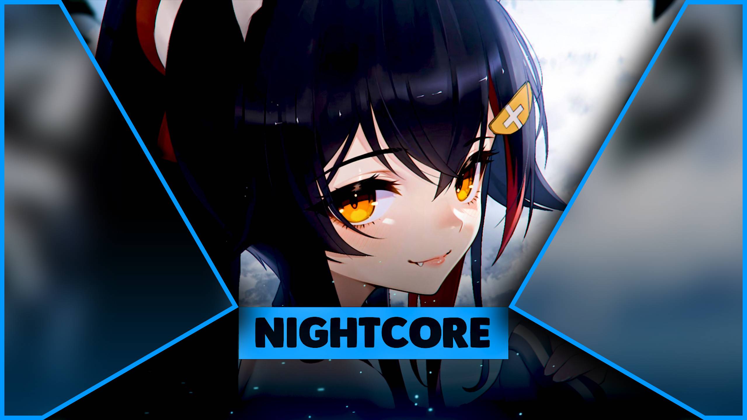 Nightcore - Castle (Clarx, Harddope)