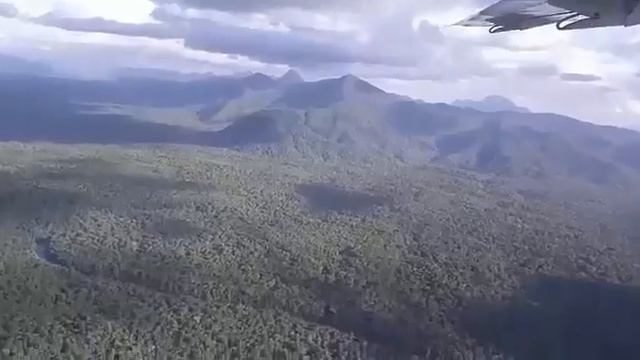 PICO DA NEBLINA