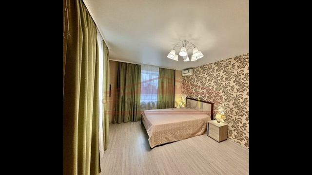 Сдаётся 3 к квартира Воронеж, ул. Красных Зорь, 38
р-н Коминтерновский